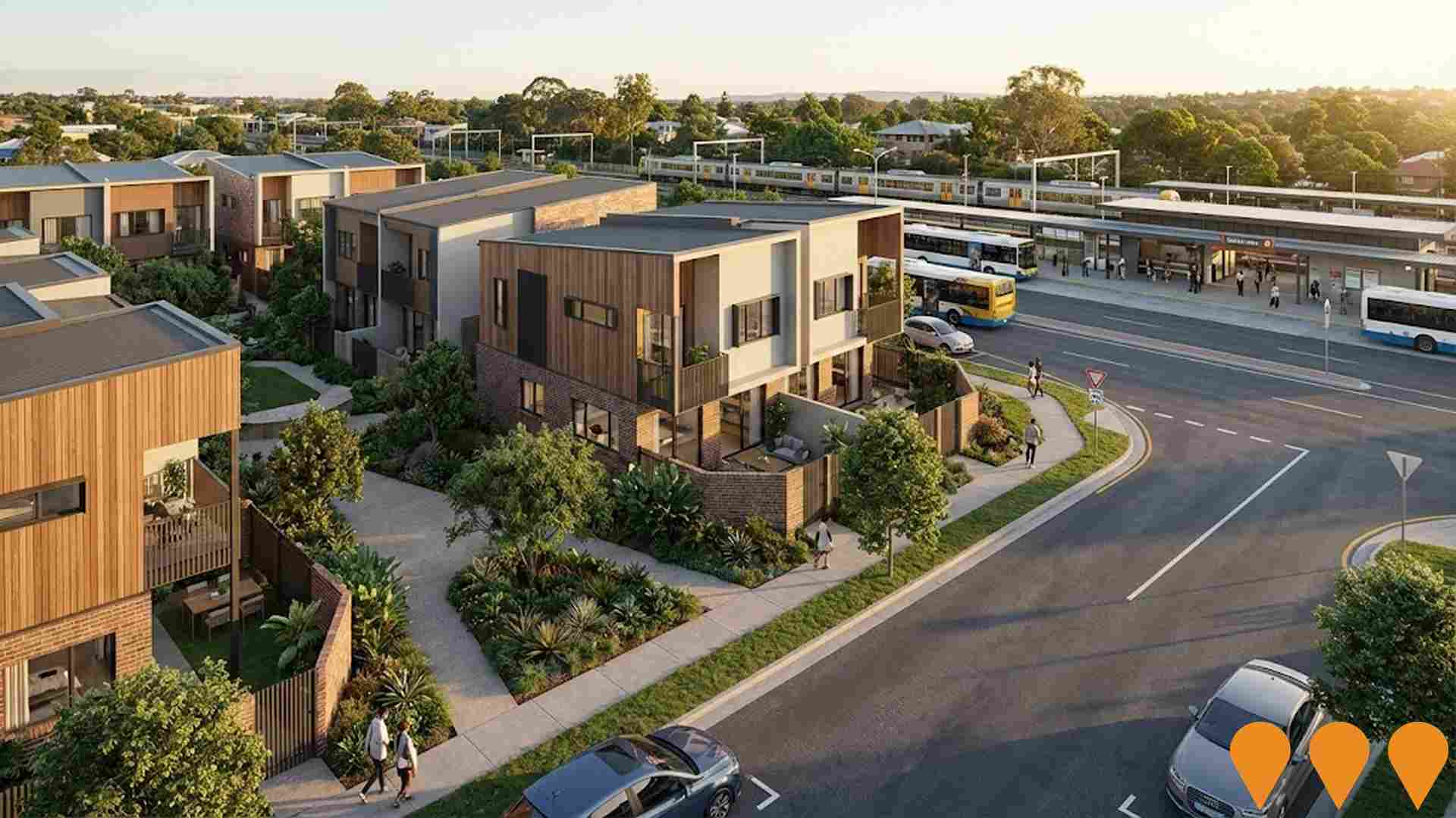 Residential Development