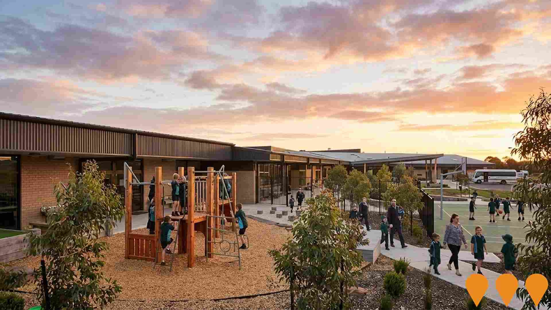 Education & Training