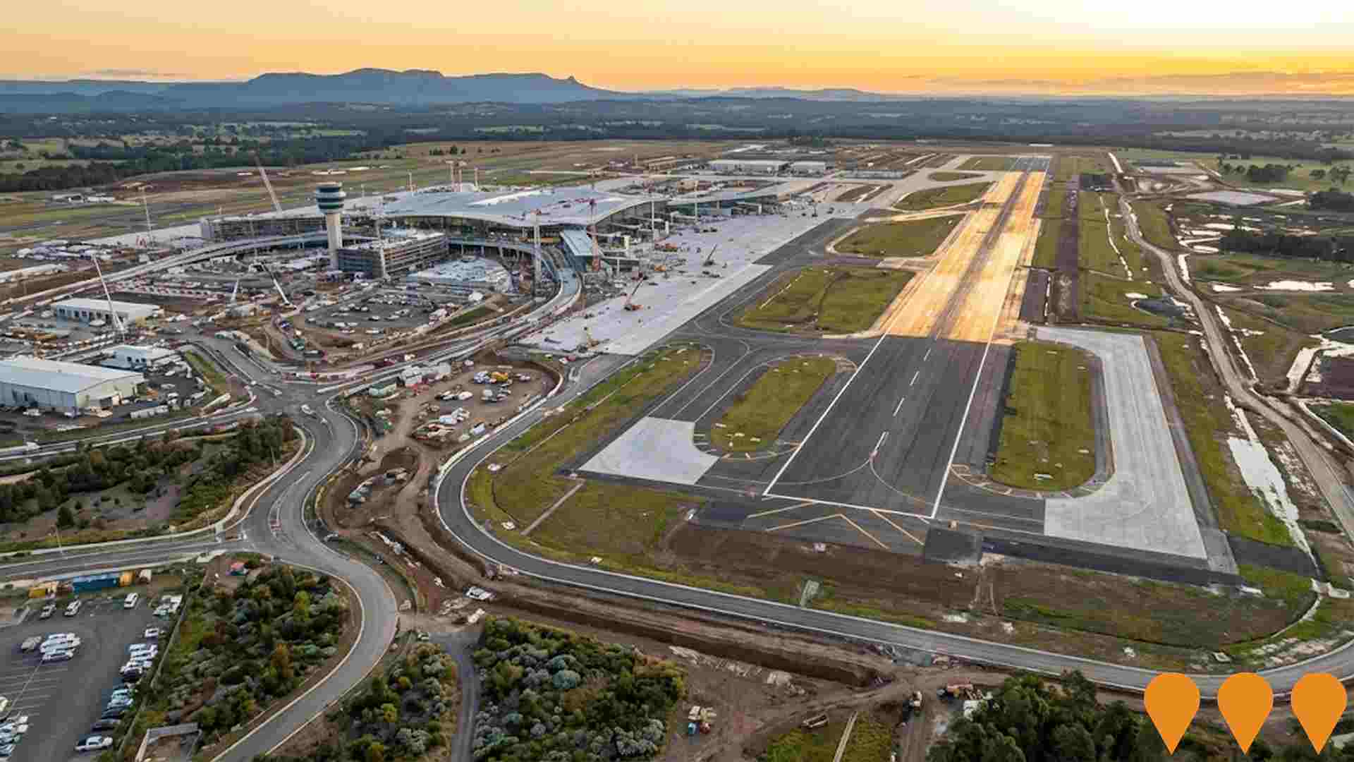 Transport & Logistics