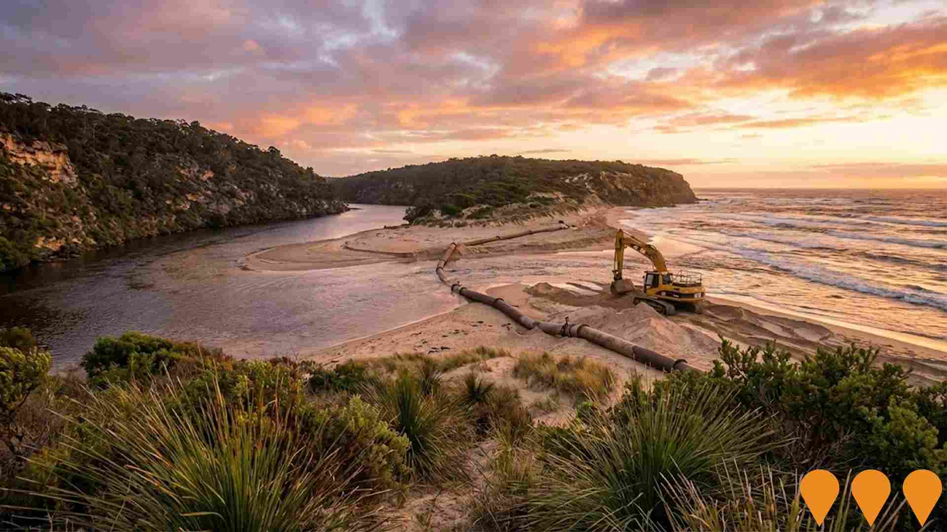 Environmental & Disaster Management