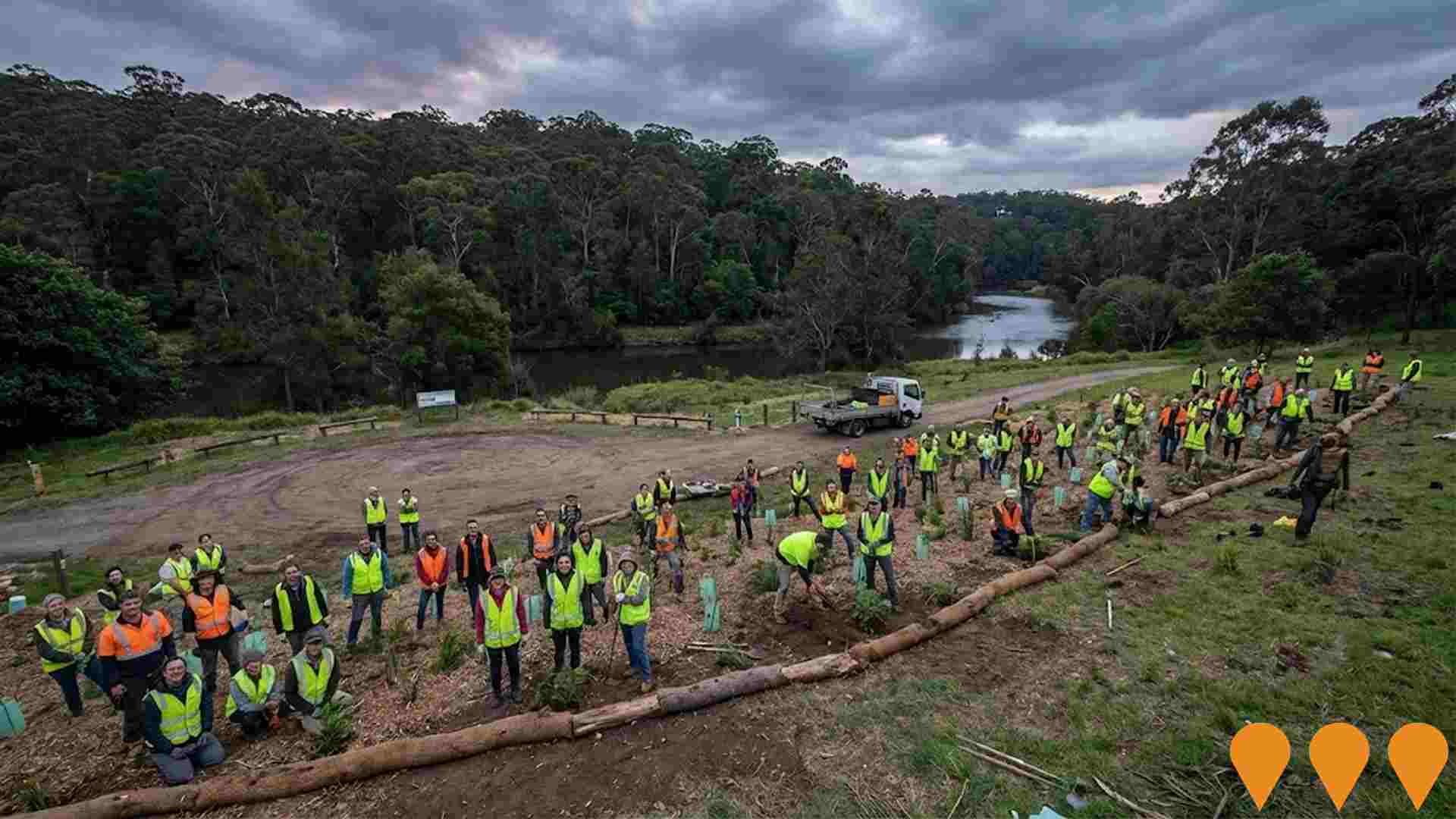 Environmental & Disaster Management