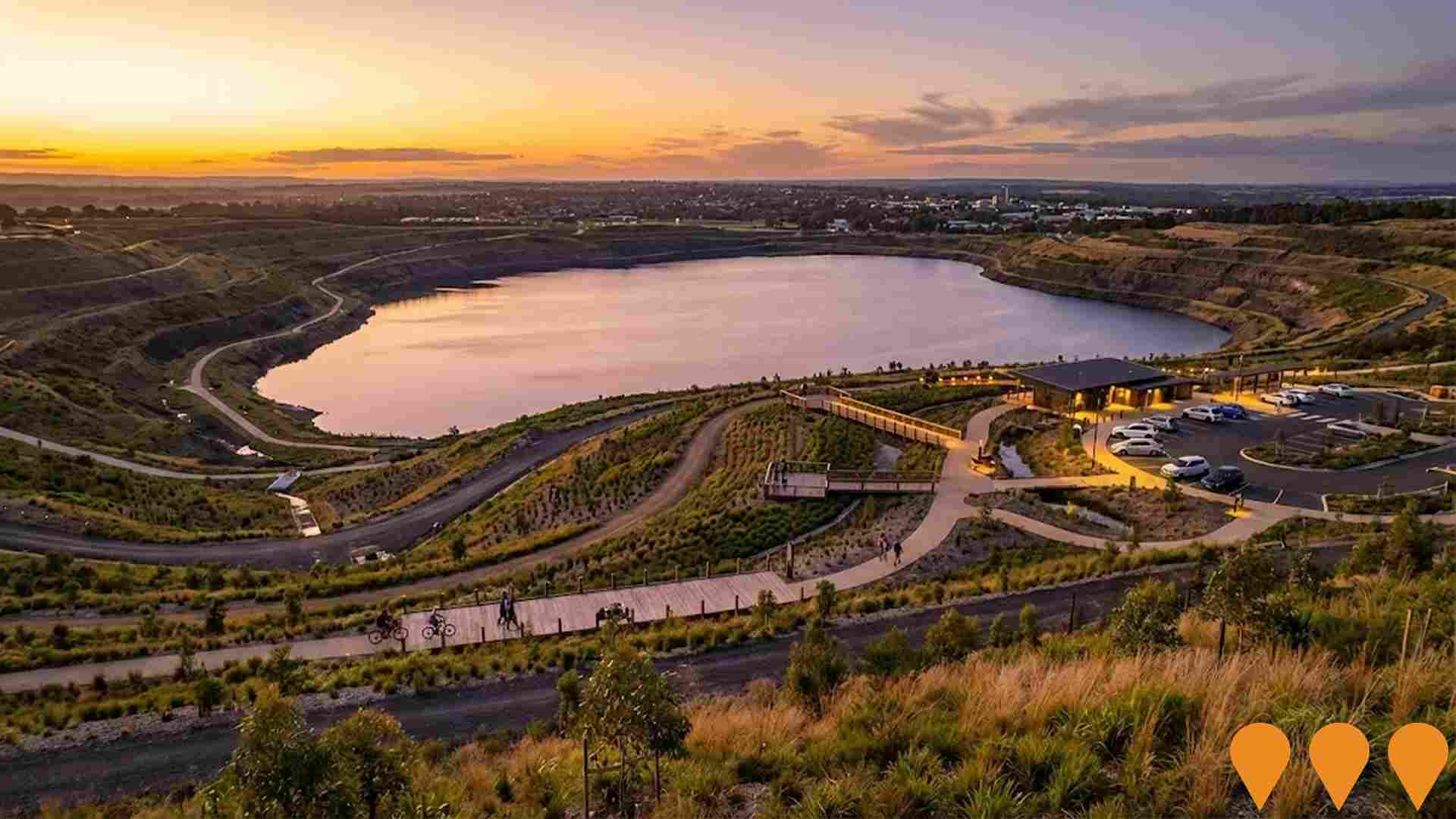 Environmental & Disaster Management