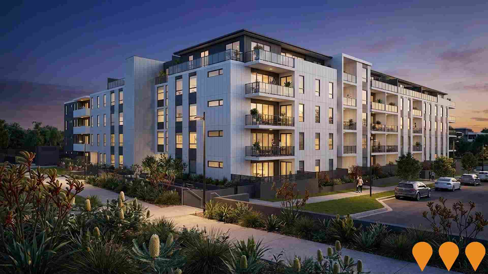 Residential Development