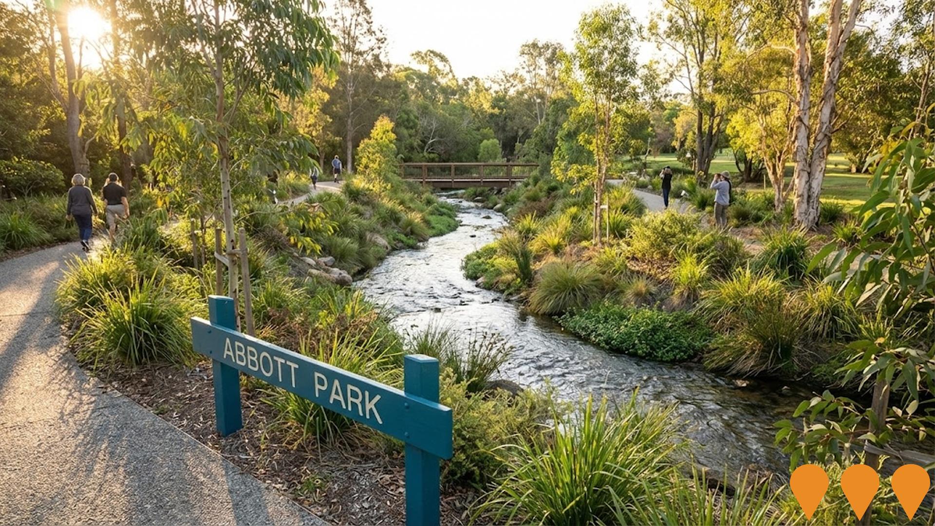 Environmental & Disaster Management