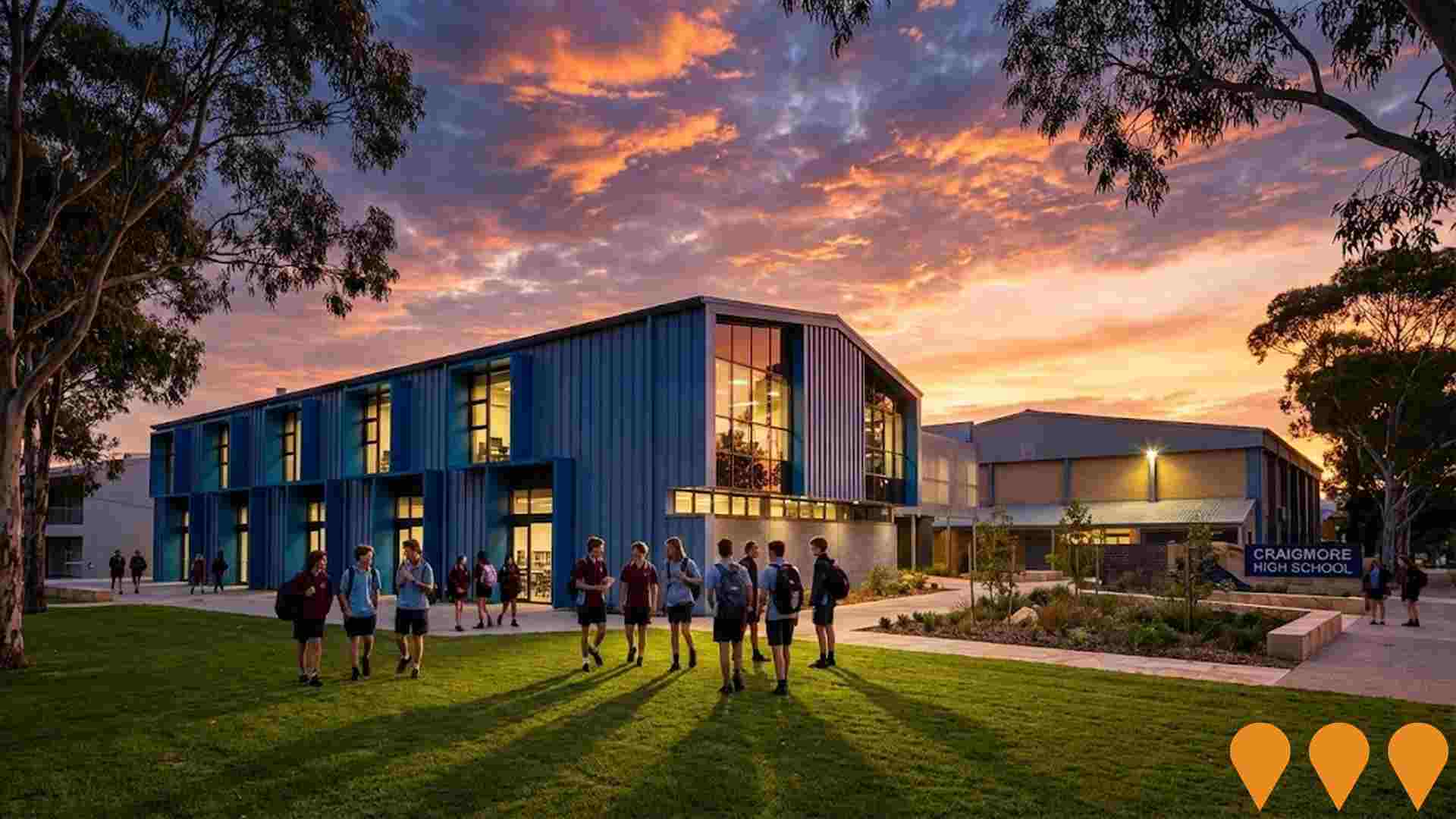 Education & Training