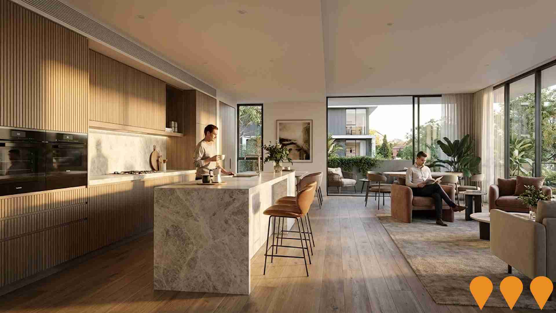 Residential Development