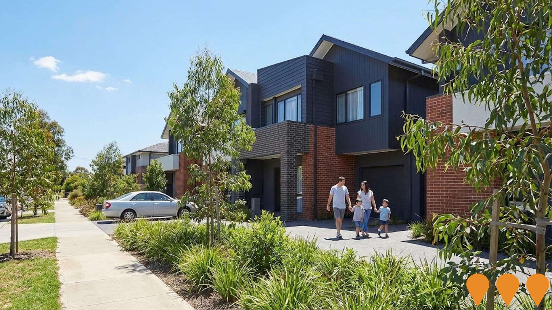 Residential Development