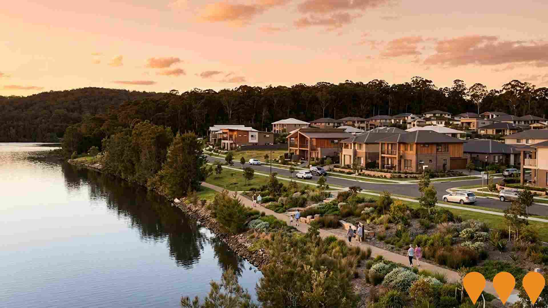 Residential Development