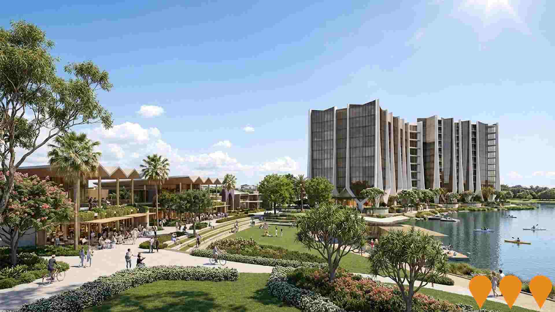 Residential Development