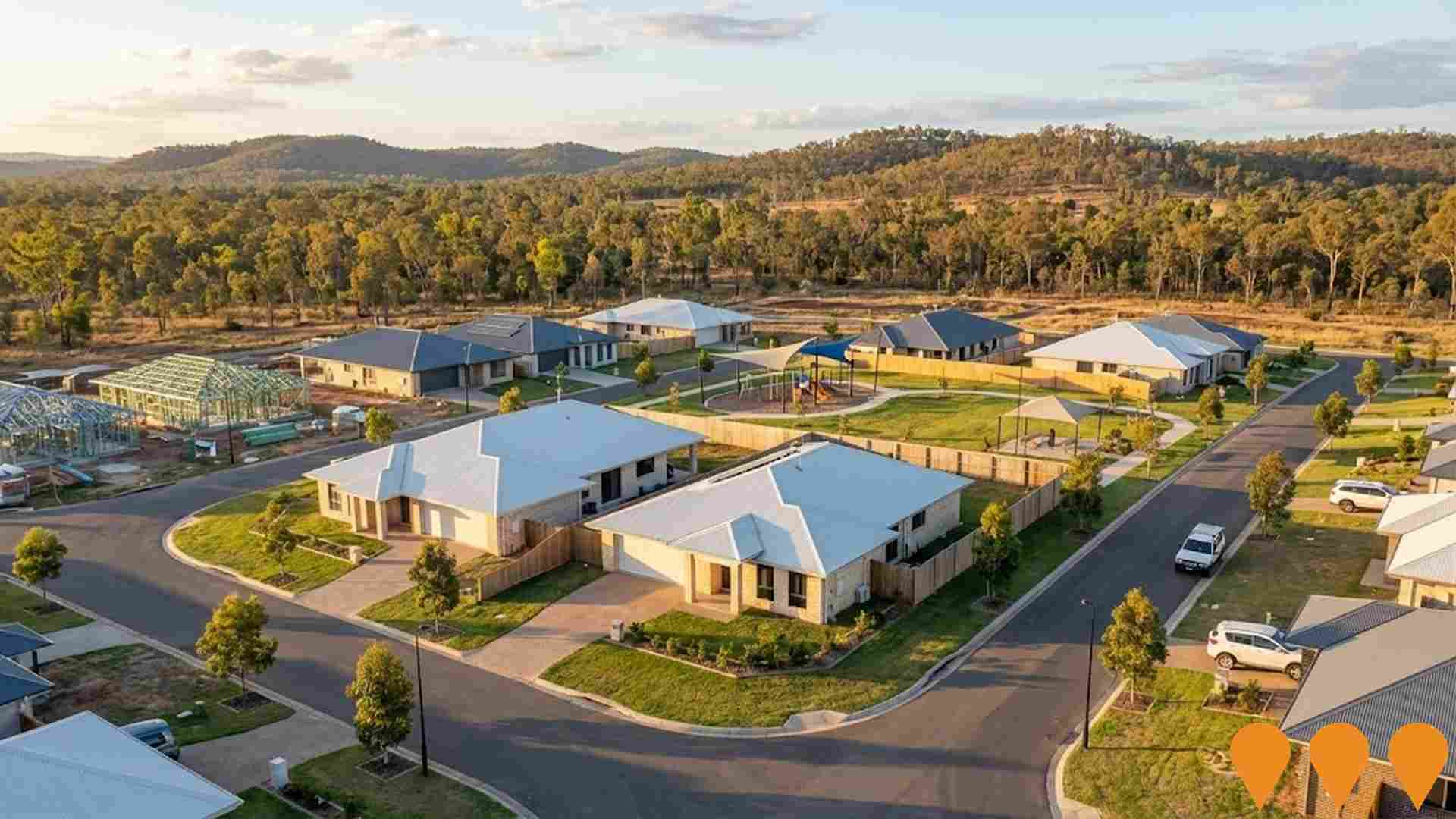 Residential Development