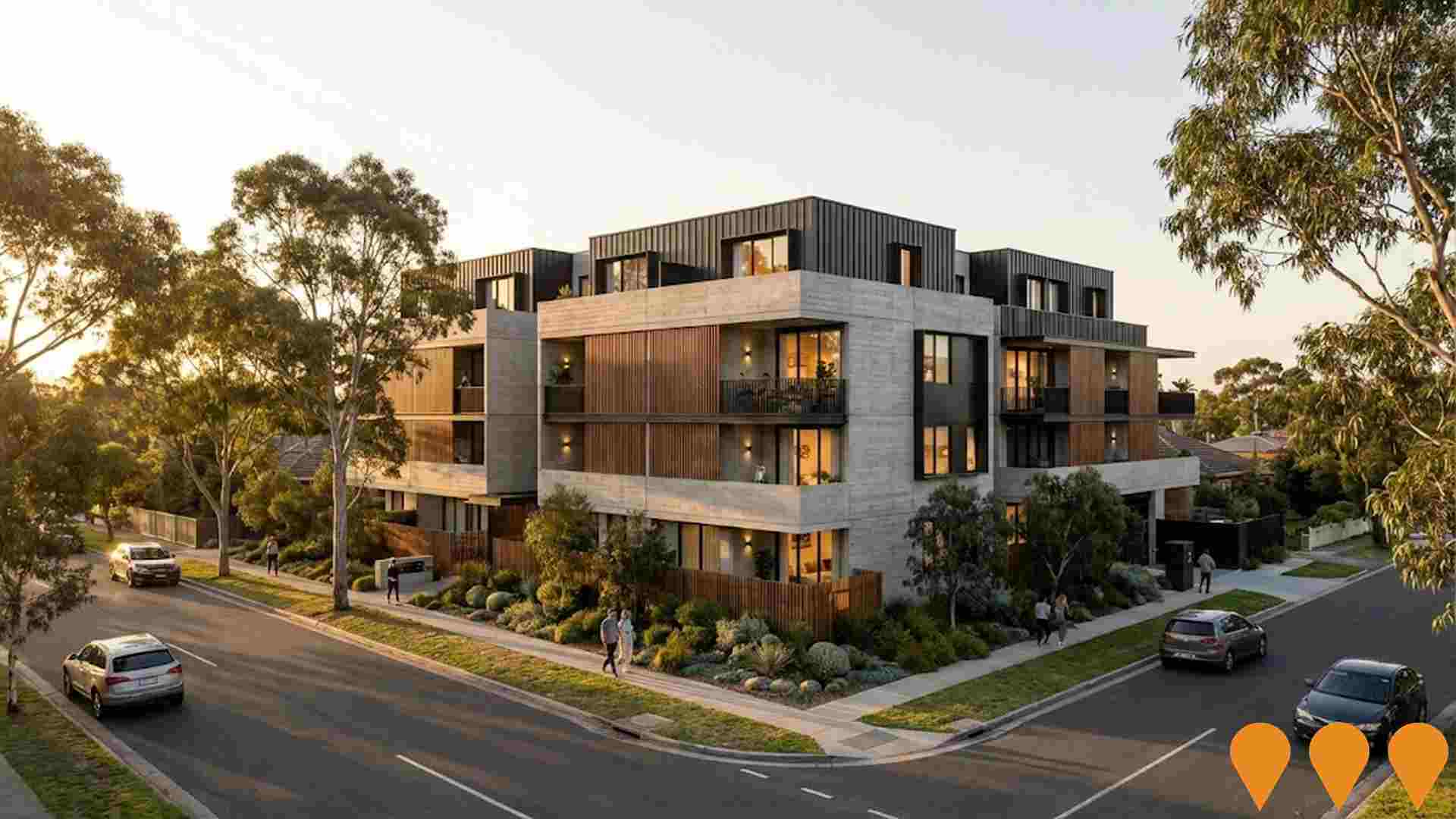 Residential Development