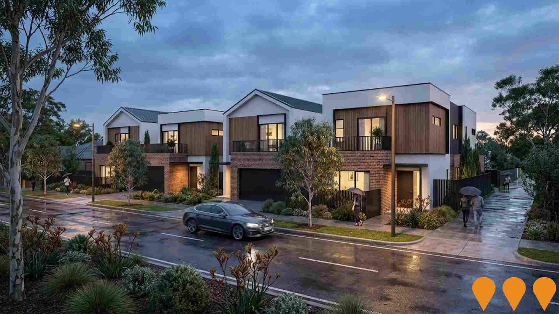 Residential Development