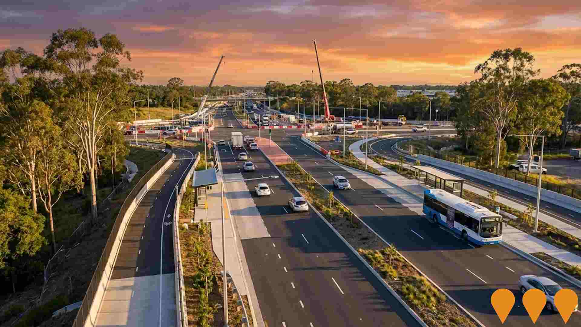 Transport & Logistics