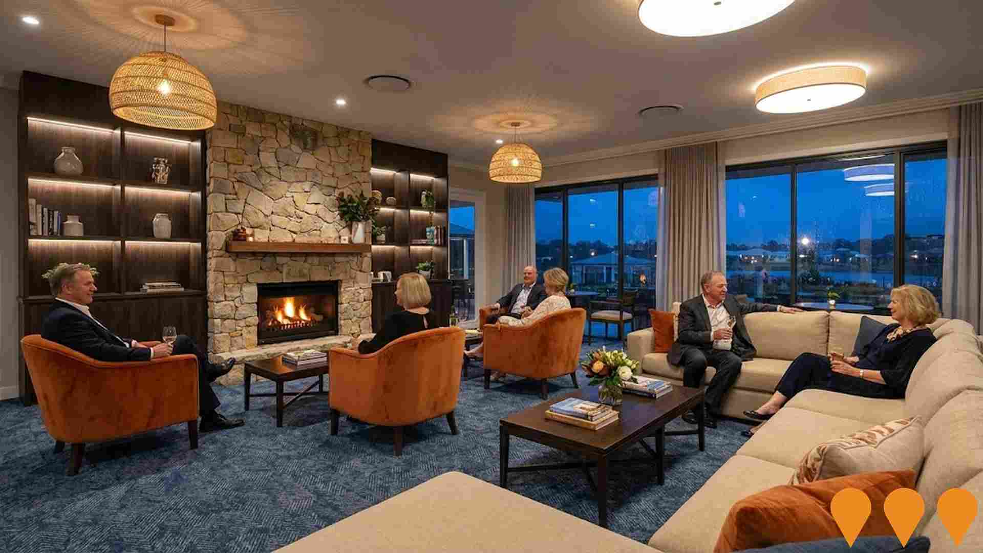 Residential Development