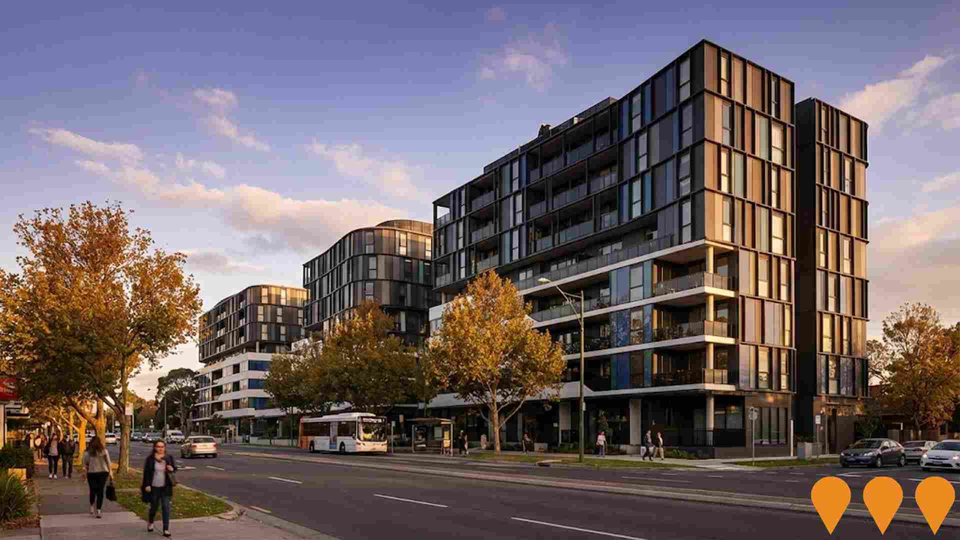 Residential Development