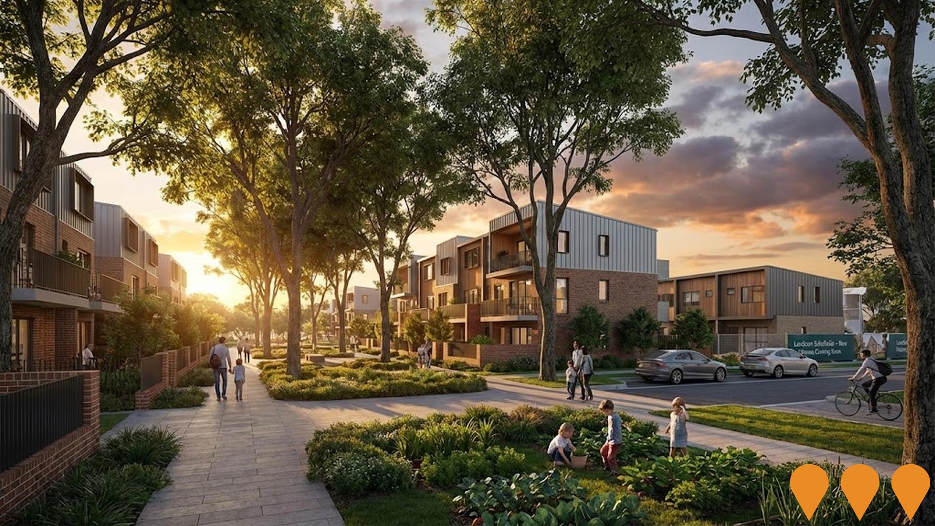 Residential Development