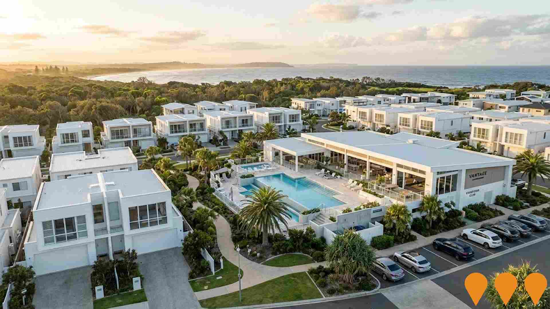 Residential Development