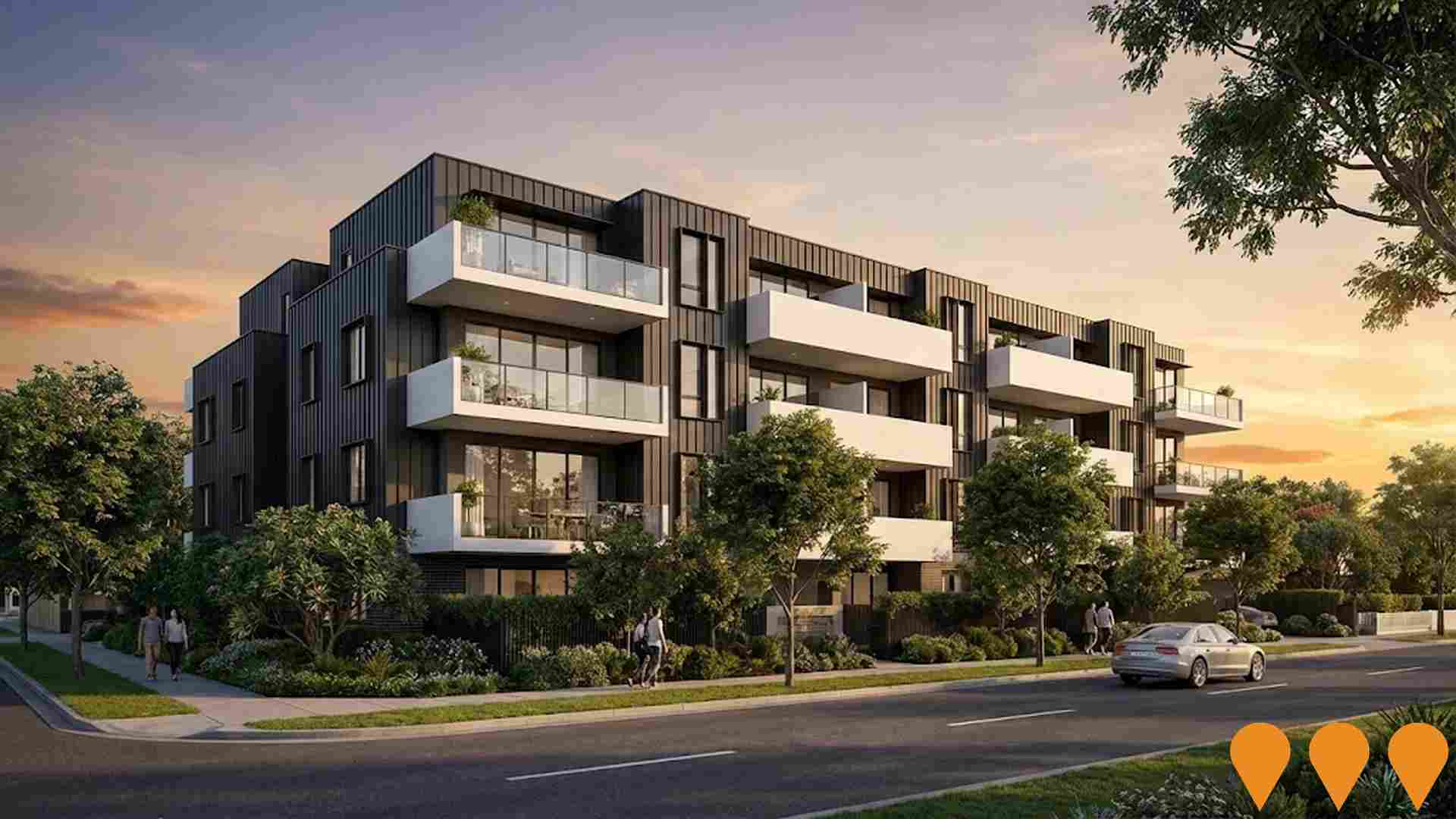 Residential Development