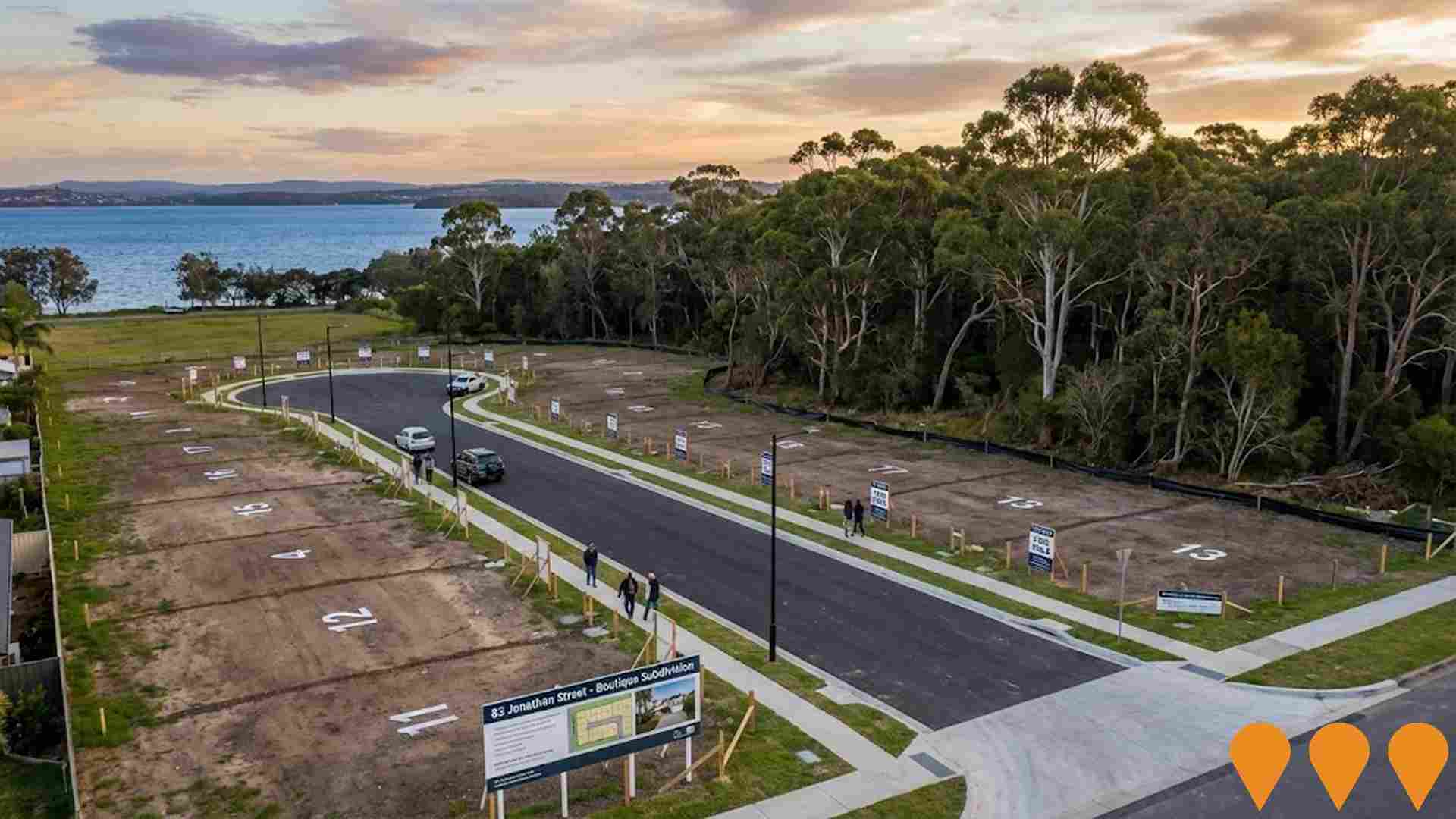 Residential Development