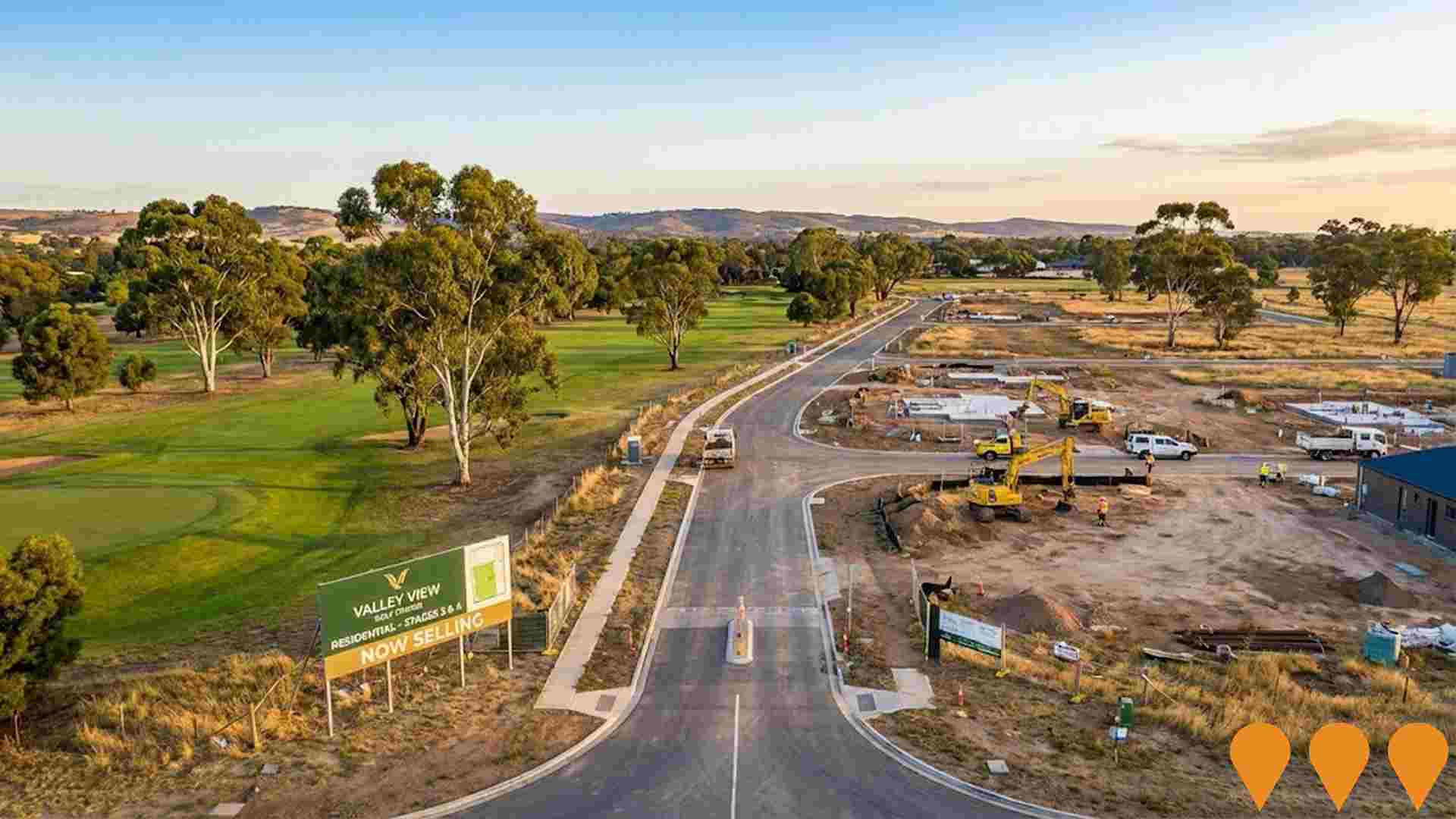 Residential Development