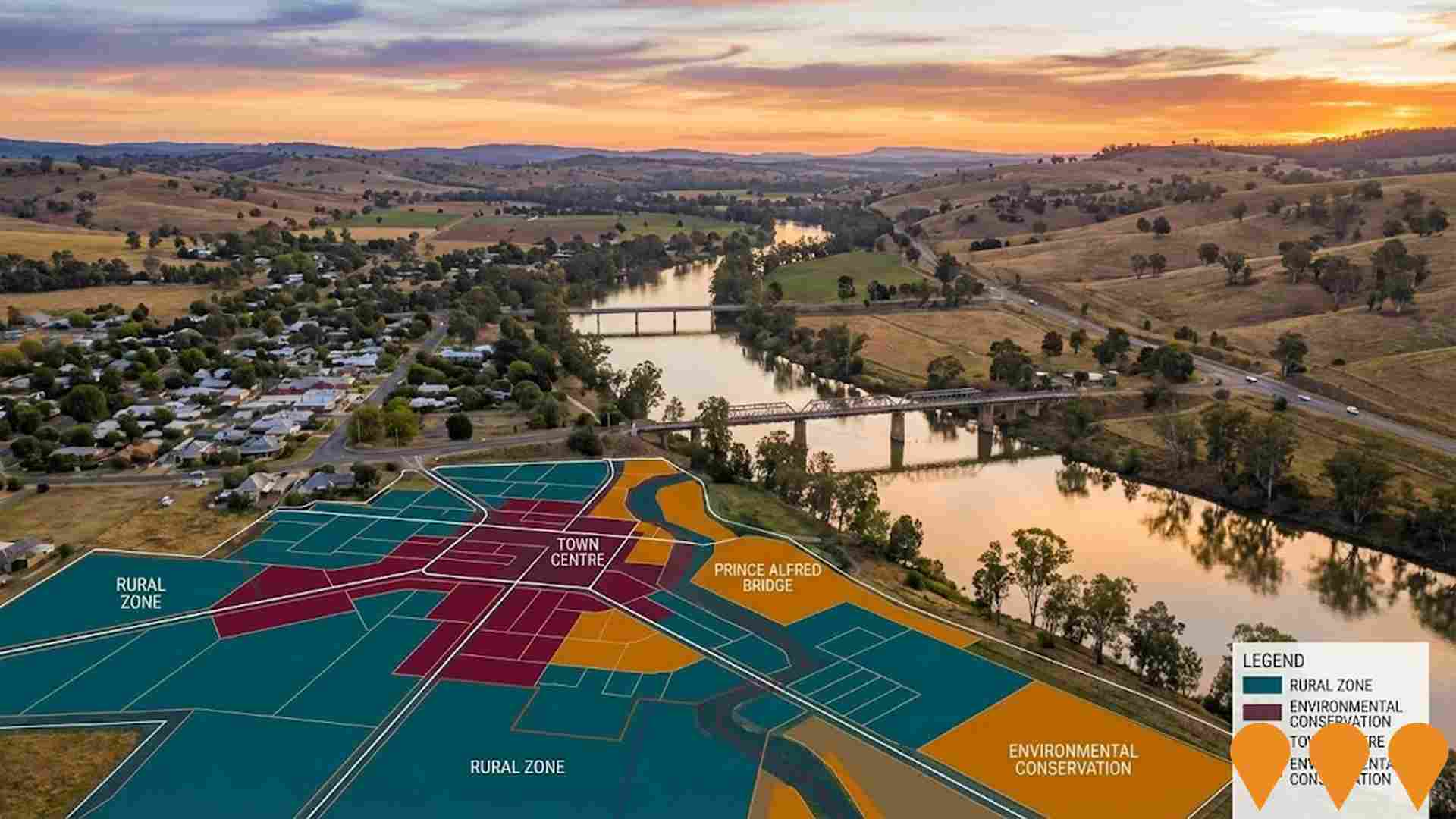 Communities, Precincts & Urban Renewal