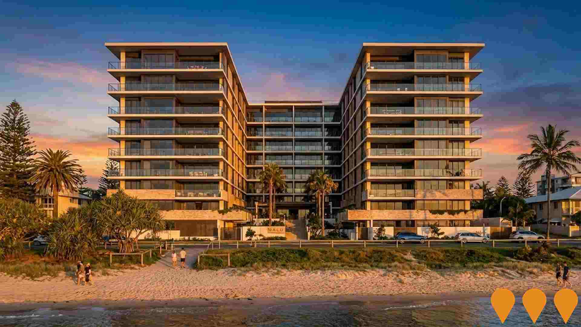 Residential Development