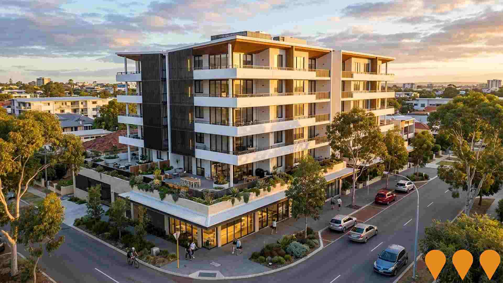 Residential Development