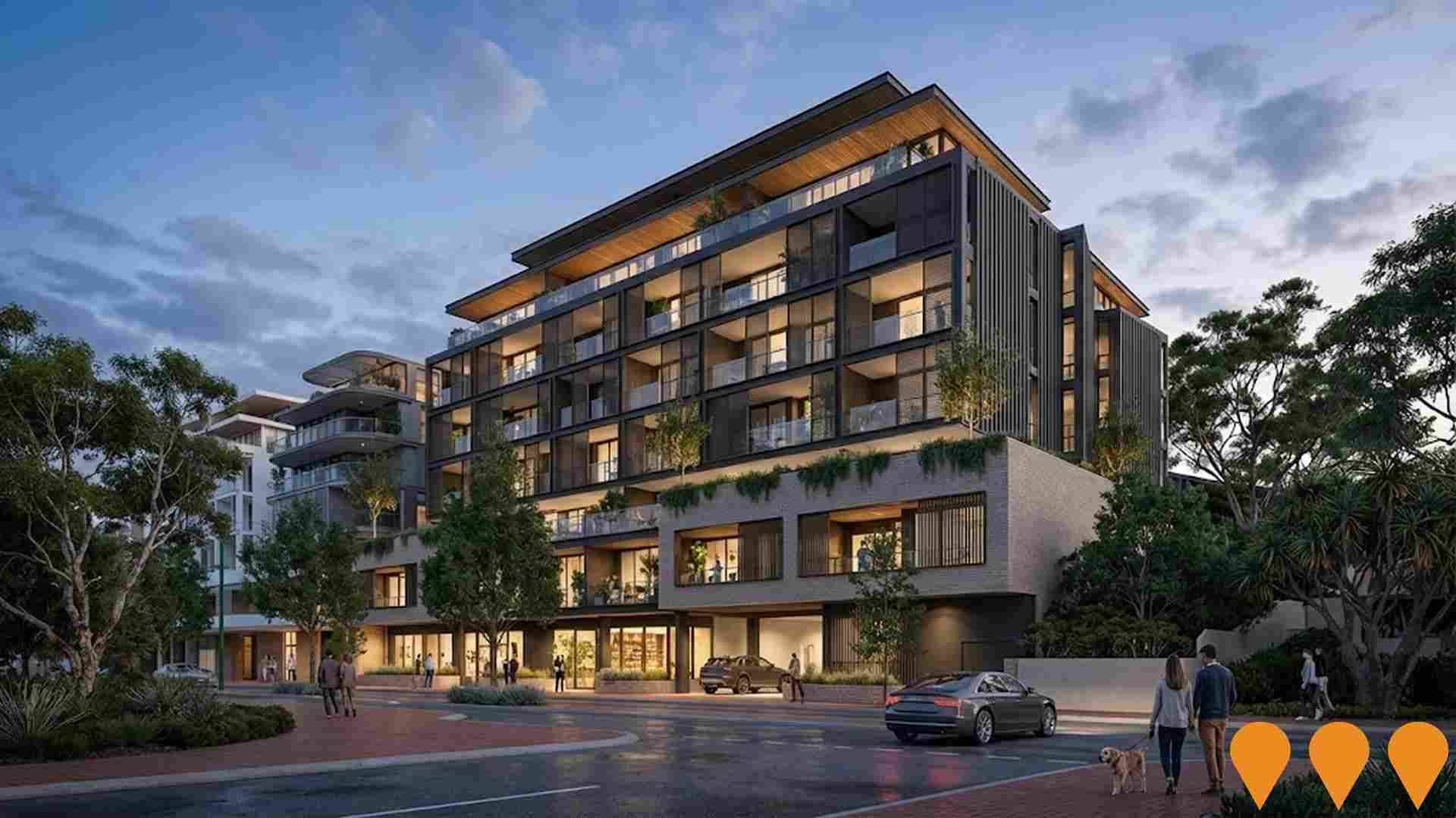 Residential Development