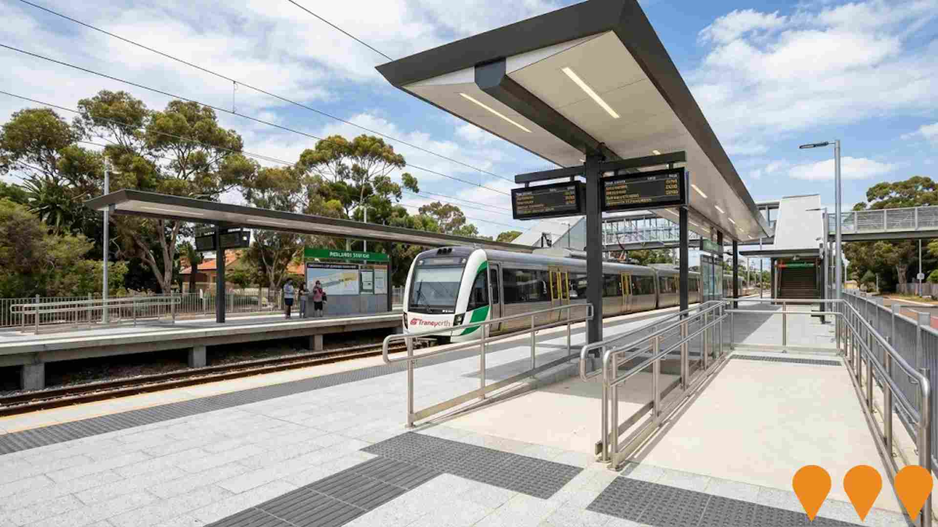 Transport & Logistics