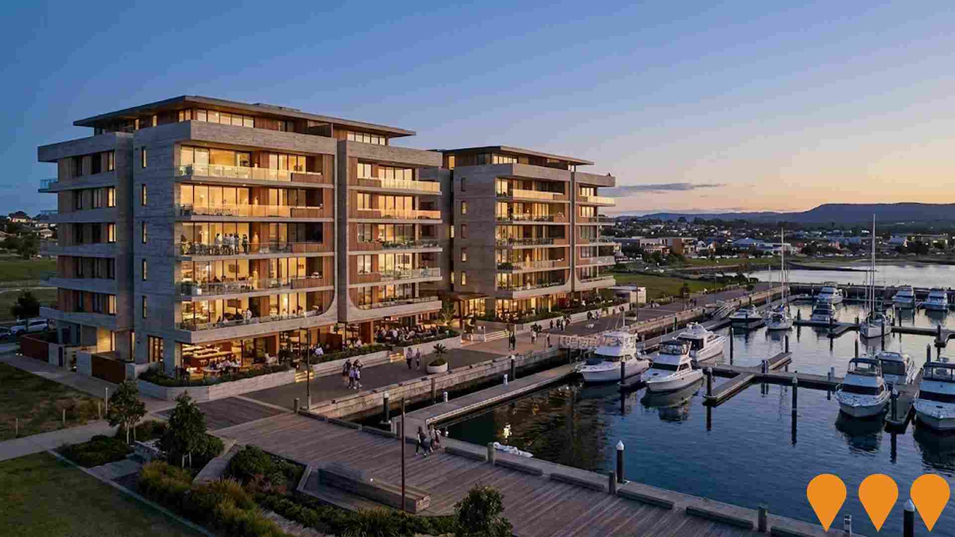 Residential Development