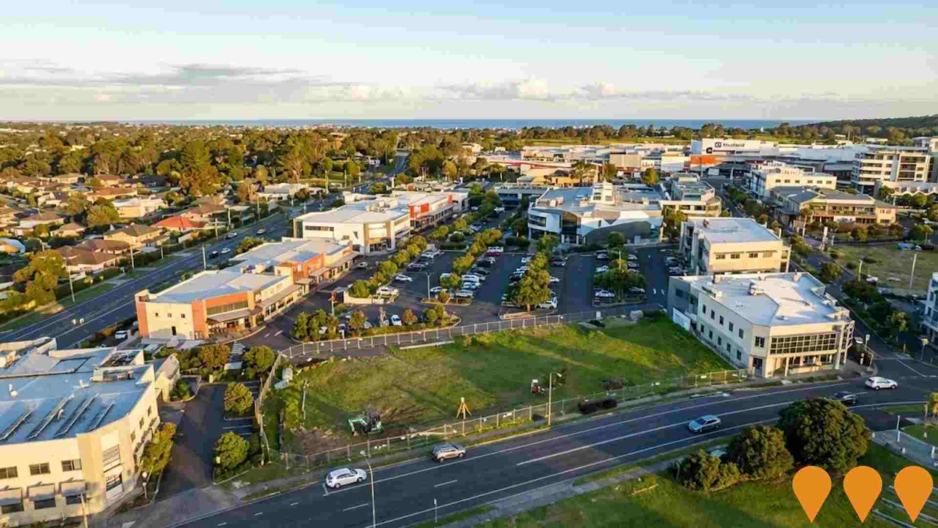 Residential Development