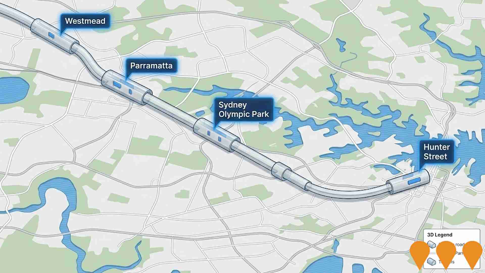 Transport & Logistics