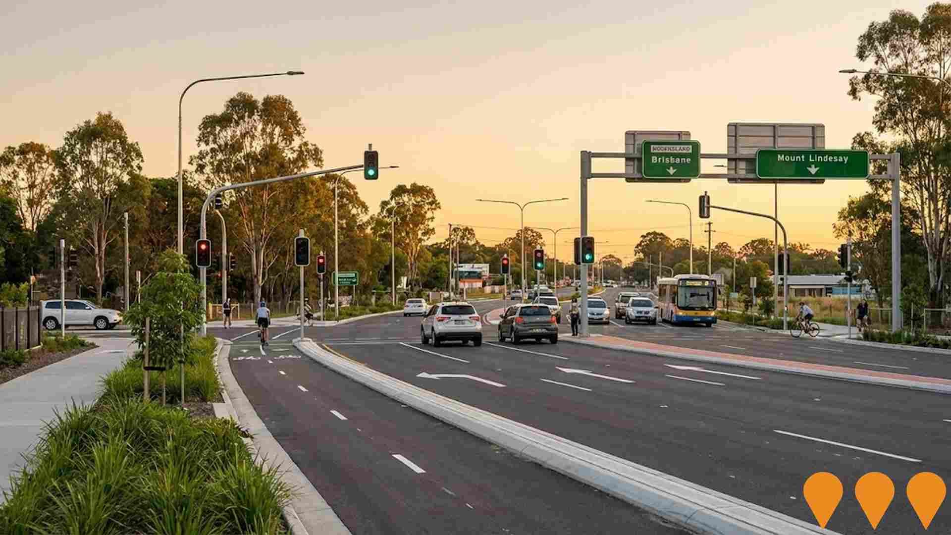 Transport & Logistics