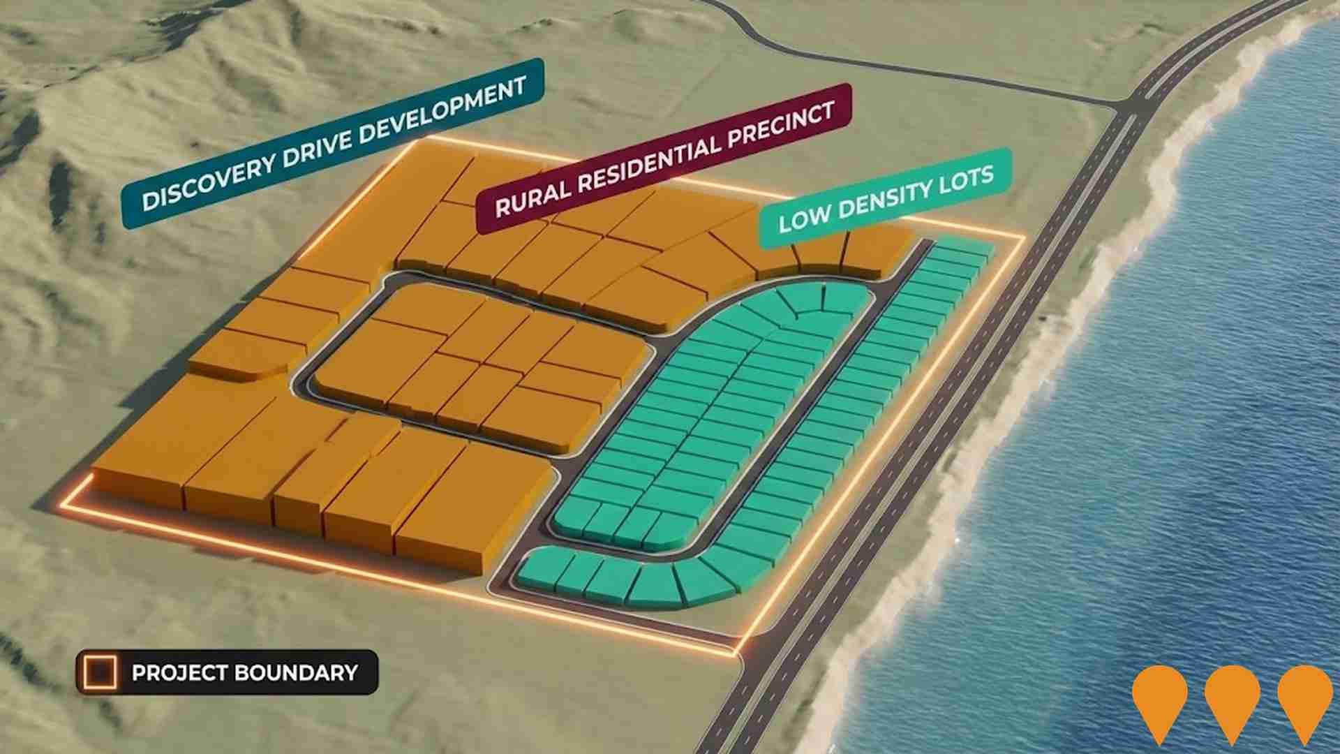 Precincts & Urban Renewal