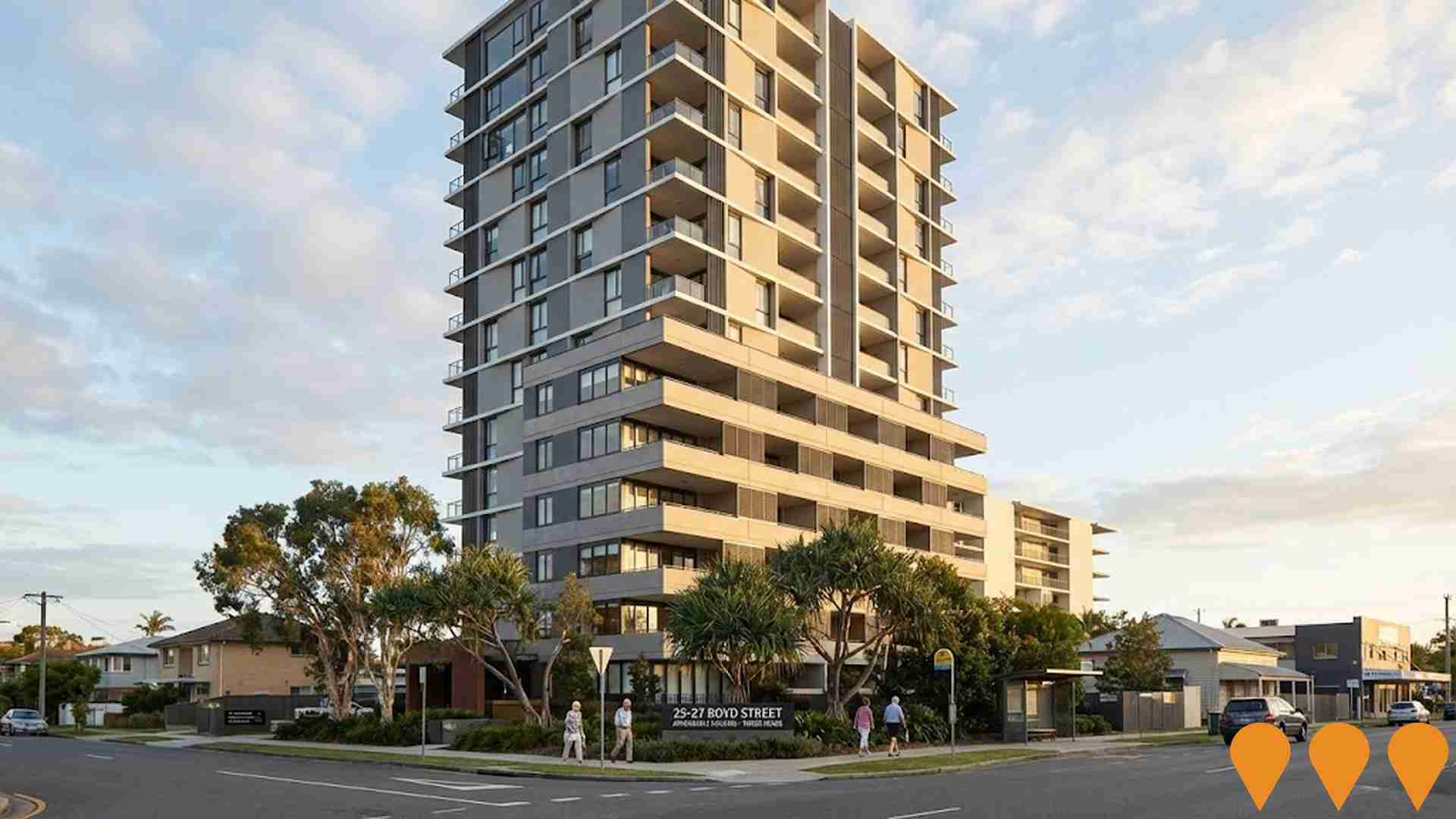 Residential Development