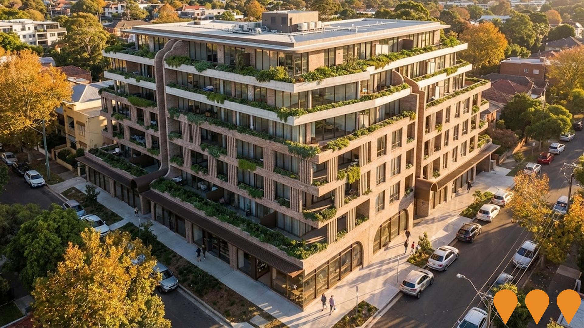 Residential Development