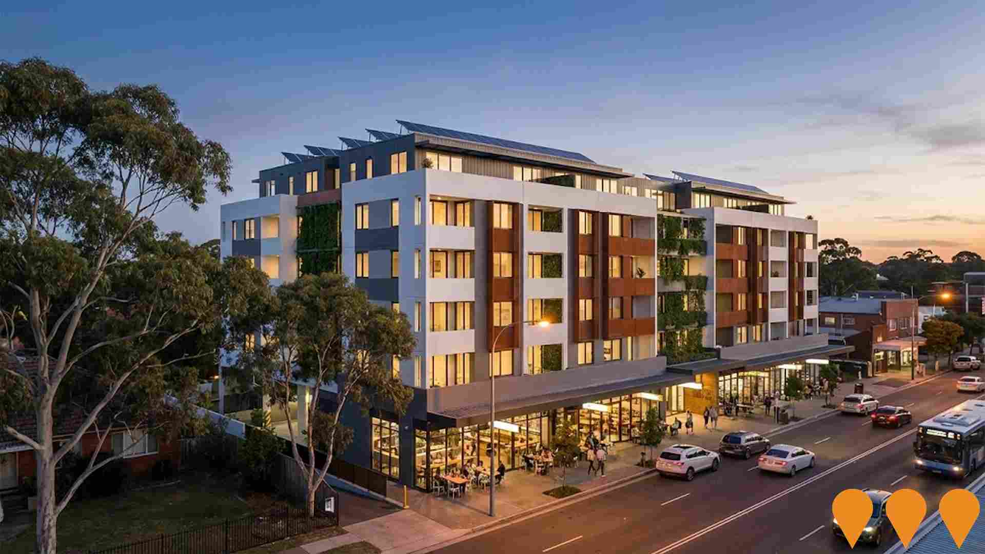 Residential Development