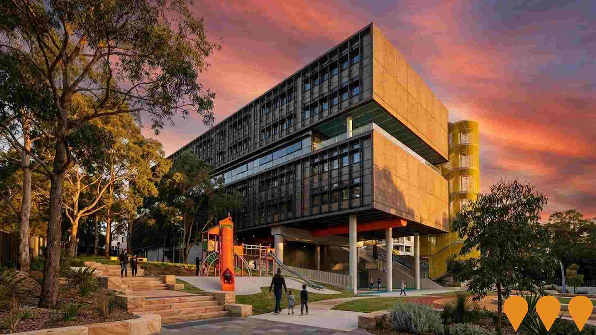 Education & Training