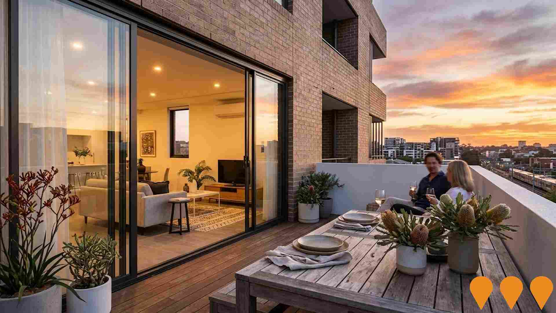 Residential Development
