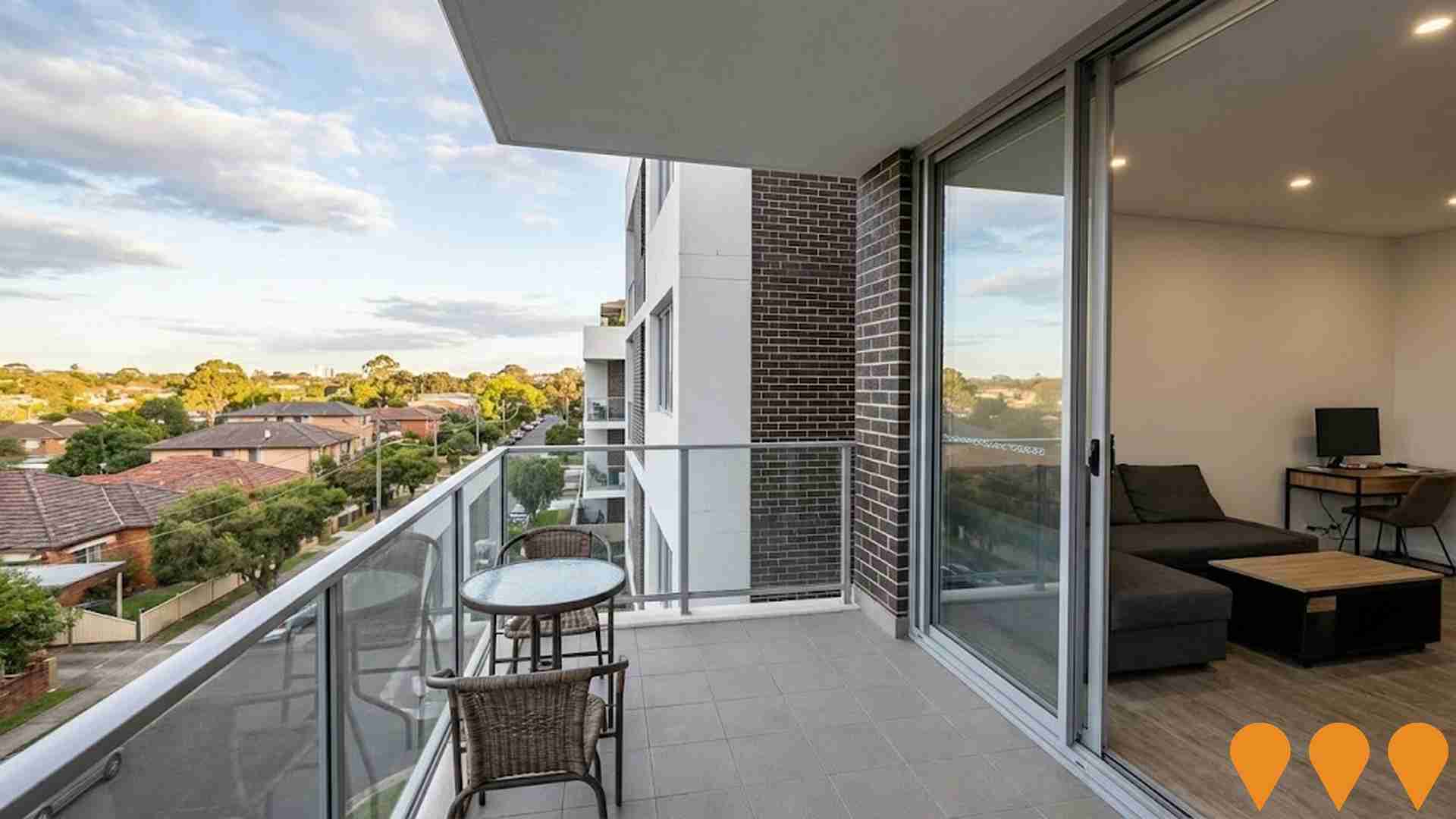 Residential Development