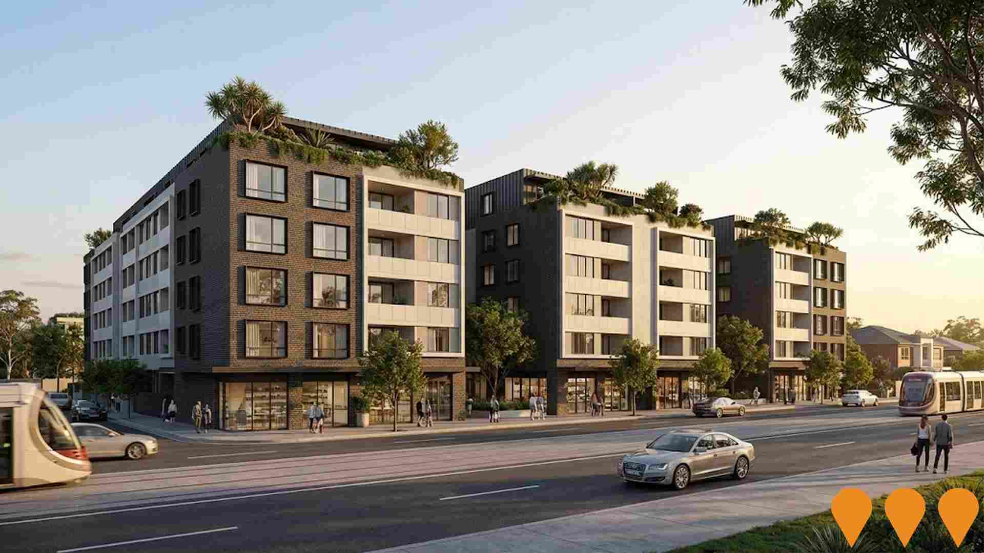 Residential Development