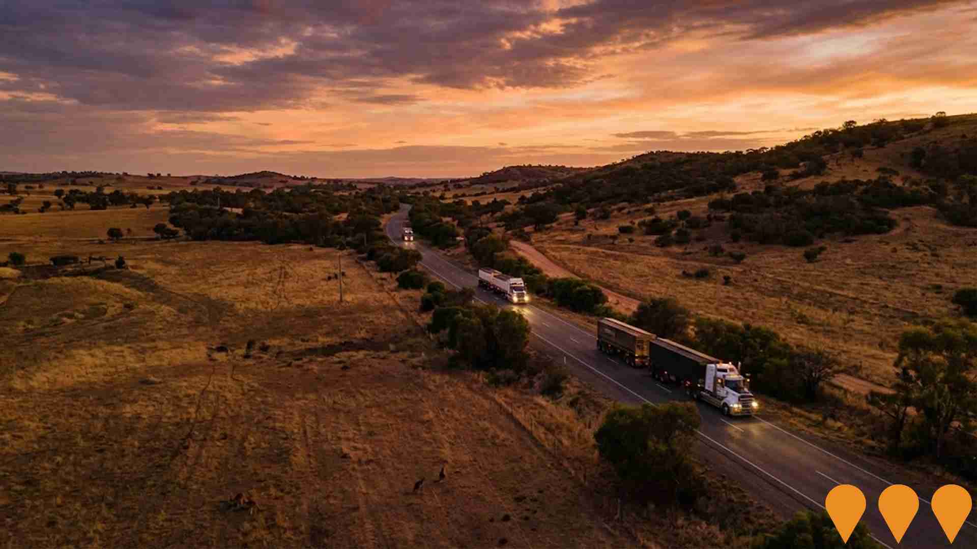 Transport & Logistics