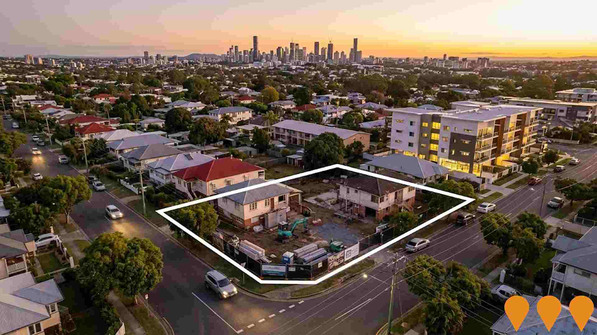 Residential Development