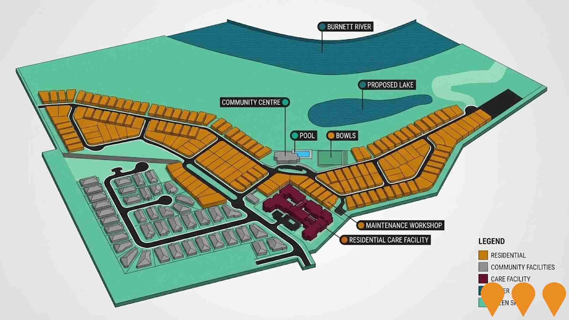 Residential Development