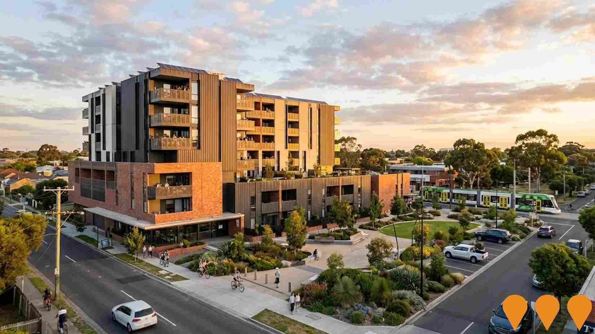 Residential Development