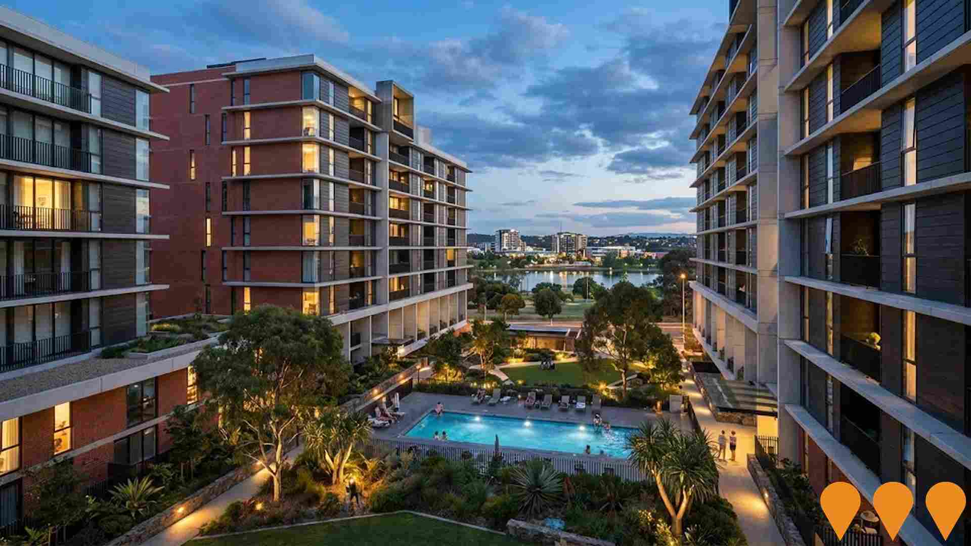 Residential Development