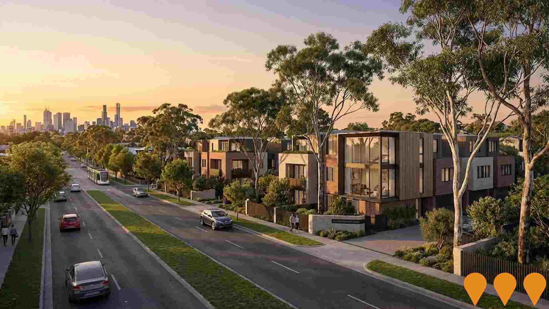 Residential Development