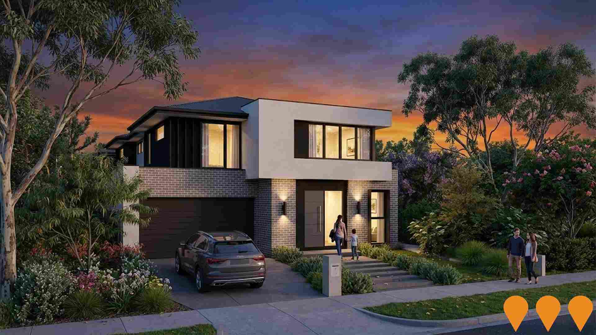 Residential Development