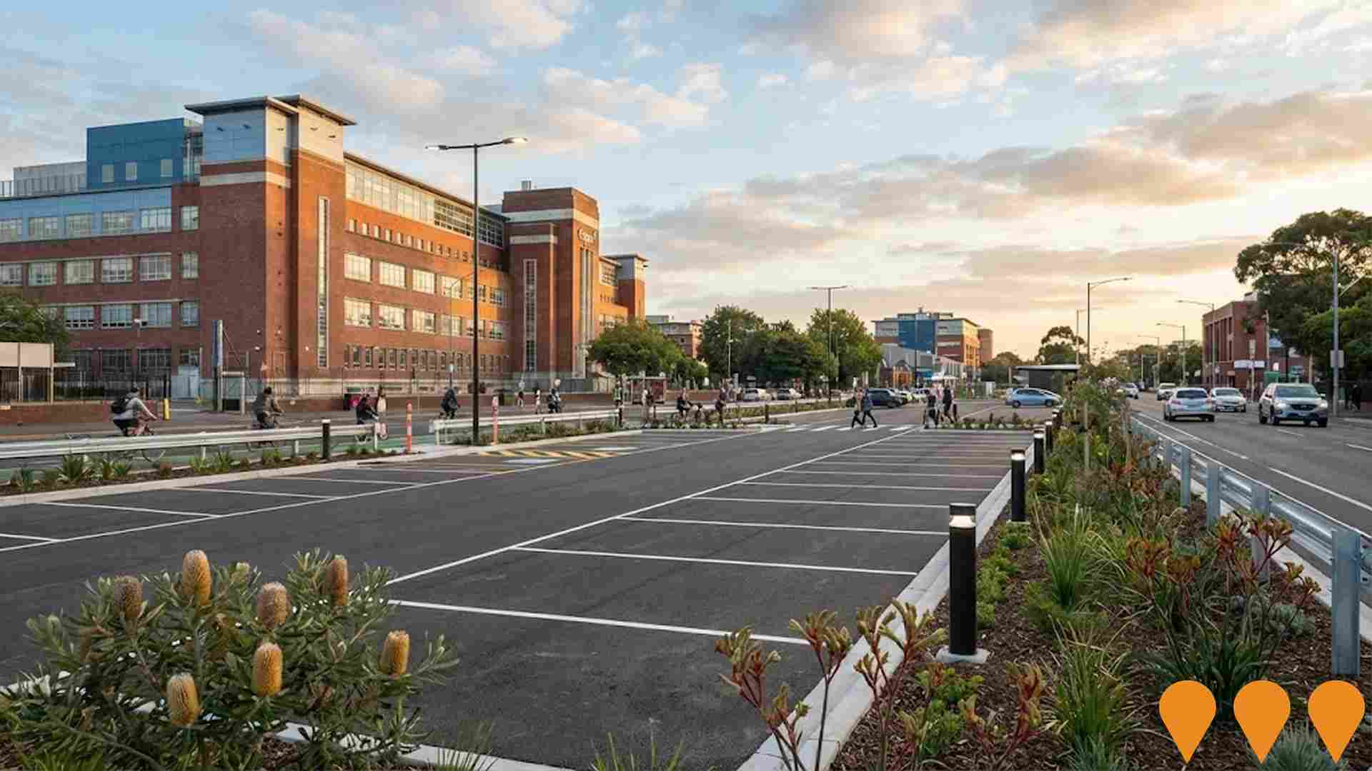 Transport & Logistics