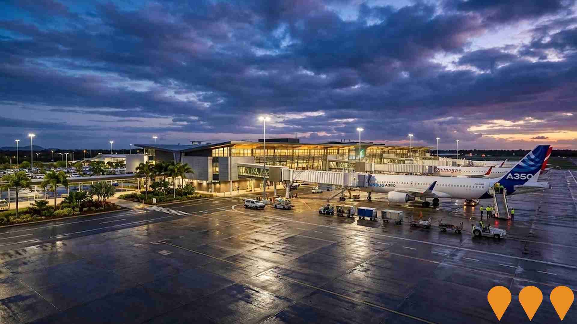 Transport & Logistics